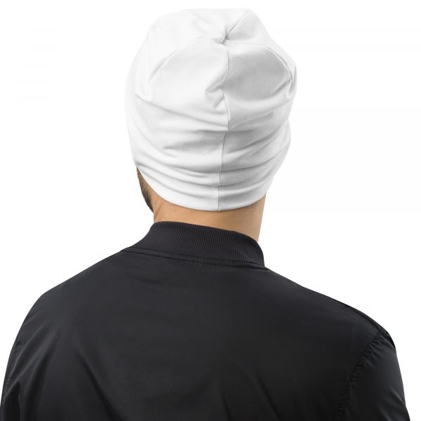 The Savage Life Beanie - Image 4