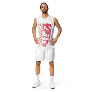 The Savage Life Jersey