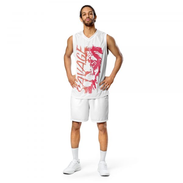 The Savage Life Jersey