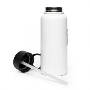 The Savage Life Water Bottle